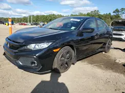 SHHFK7H59HU208287 2017 HONDA CIVIC