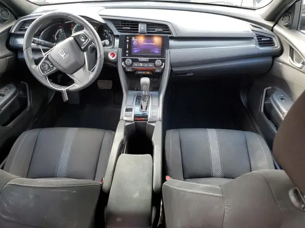 SHHFK7H59HU208287 2017 HONDA CIVIC - Image 8