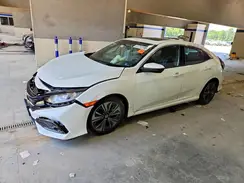 SHHFK7H59HU210962 2017 HONDA CIVIC