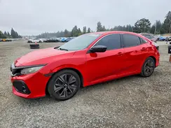 SHHFK7H59HU215885 2017 HONDA CIVIC