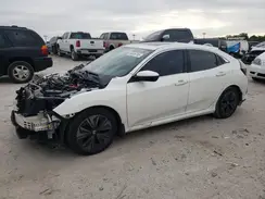 SHHFK7H59HU217510 2017 HONDA CIVIC