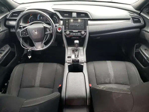 SHHFK7H59HU217510 2017 HONDA CIVIC - Image 8
