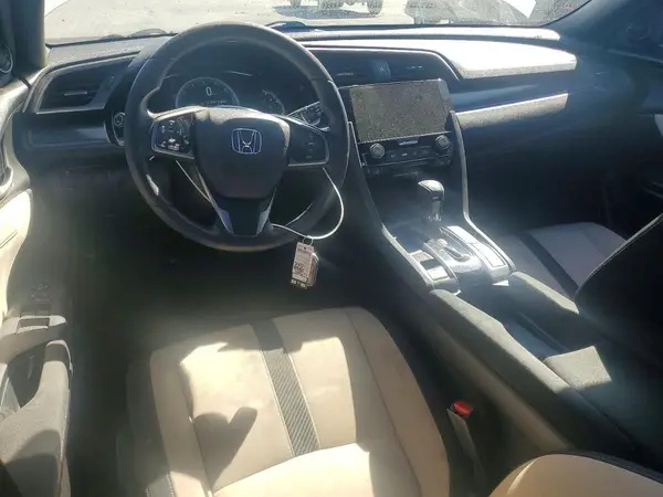 SHHFK7H59HU217975 2017 HONDA CIVIC - Image 8