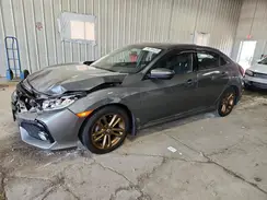 SHHFK7H59HU218270 2017 HONDA CIVIC