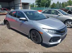 SHHFK7H59HU219306 2017 HONDA CIVIC