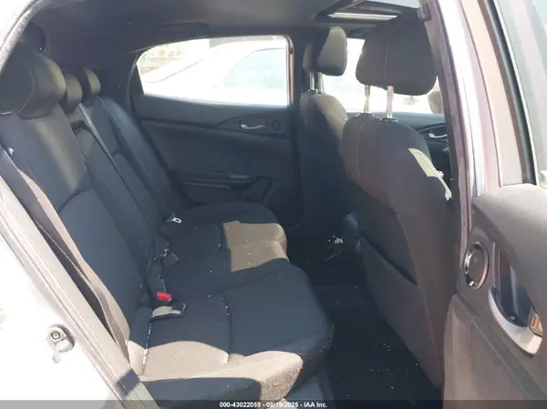SHHFK7H59HU219306 2017 HONDA CIVIC - Image 8
