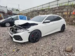 SHHFK7H59HU220200 2017 HONDA CIVIC