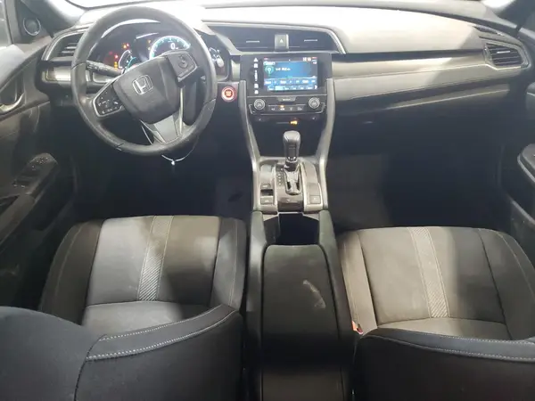 SHHFK7H59HU220830 2017 HONDA CIVIC - Image 8