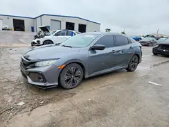 SHHFK7H59HU221833 2017 HONDA CIVIC