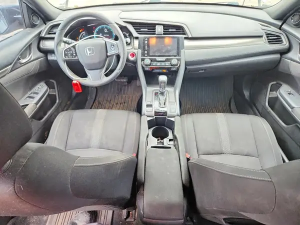 SHHFK7H59HU221833 2017 HONDA CIVIC - Image 8