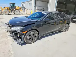 SHHFK7H59HU222299 2017 HONDA CIVIC