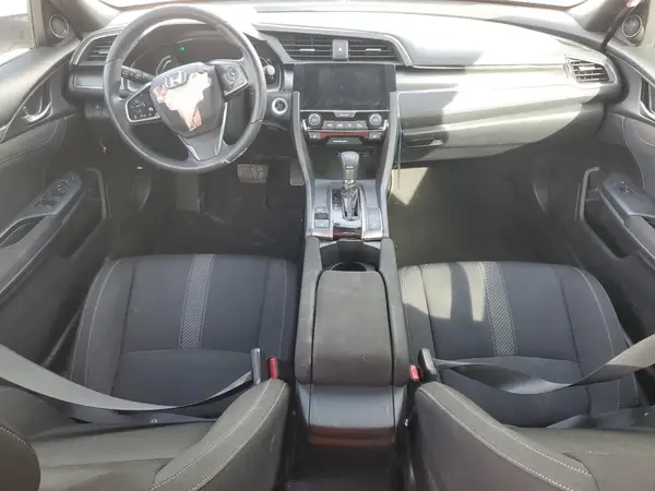 SHHFK7H59HU222691 2017 HONDA CIVIC - Image 8