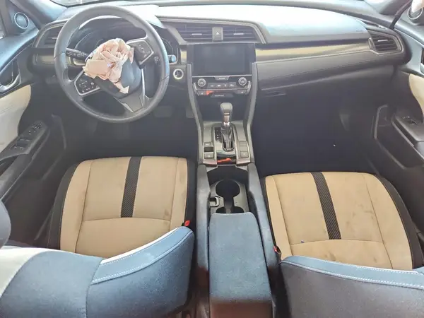SHHFK7H59HU224182 2017 HONDA CIVIC - Image 8