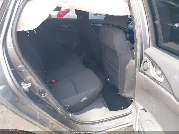 SHHFK7H59HU225560 2017 HONDA CIVIC - Image 8