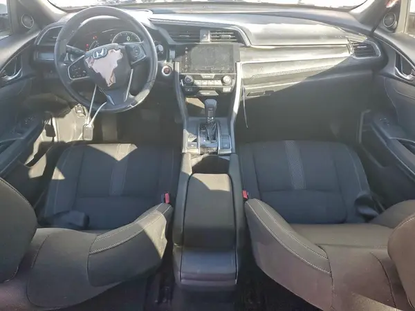 SHHFK7H59HU226918 2017 HONDA CIVIC - Image 8