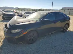 SHHFK7H59HU227440 2017 HONDA CIVIC