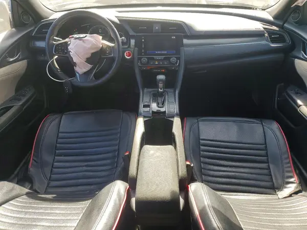 SHHFK7H59HU227440 2017 HONDA CIVIC - Image 8