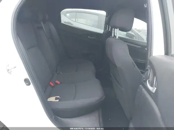 SHHFK7H59HU228426 2017 HONDA CIVIC - Image 8