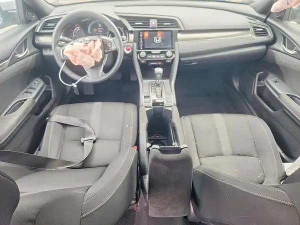 SHHFK7H59HU228605 2017 HONDA CIVIC - Image 8