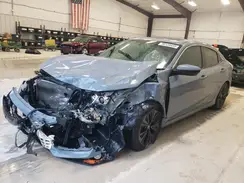 SHHFK7H59HU229639 2017 HONDA CIVIC