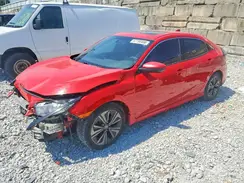 SHHFK7H59HU229852 2017 HONDA CIVIC