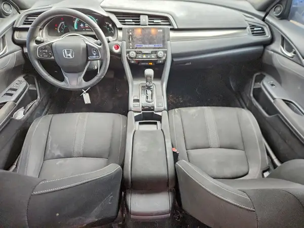 SHHFK7H59HU231357 2017 HONDA CIVIC - Image 8