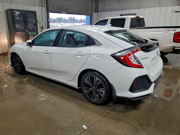 SHHFK7H59HU232296 2017 HONDA CIVIC - Image 2
