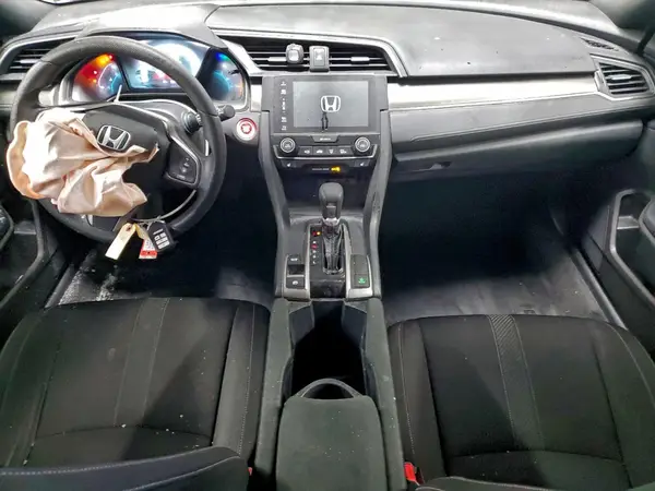 SHHFK7H59HU232296 2017 HONDA CIVIC - Image 8