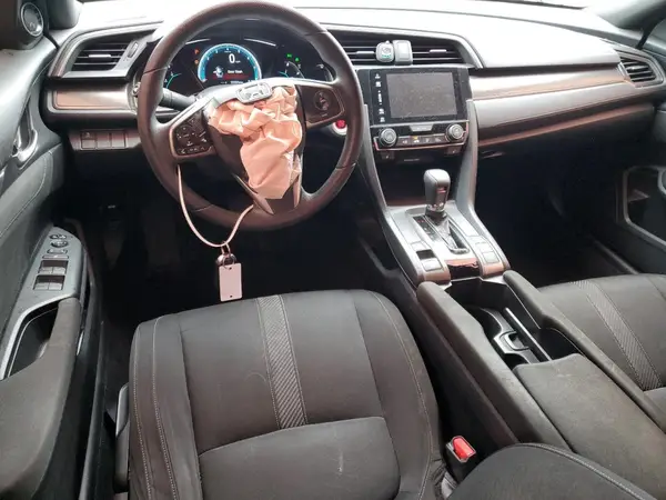 SHHFK7H59HU232878 2017 HONDA CIVIC - Image 8