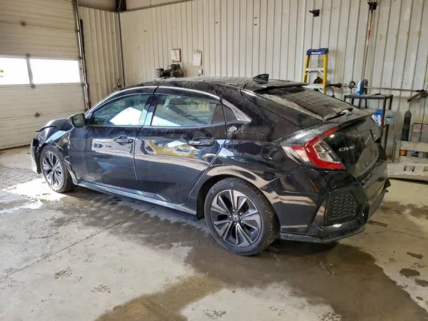 SHHFK7H59HU232895 2017 HONDA CIVIC - Image 2