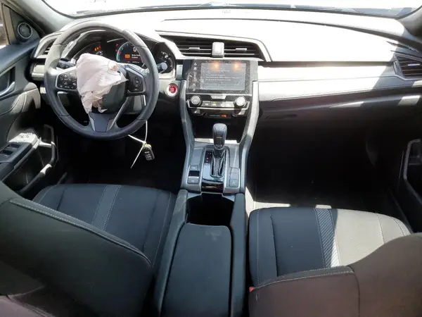 SHHFK7H59HU400387 2017 HONDA CIVIC - Image 8