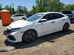 SHHFK7H59HU400423 2017 HONDA CIVIC