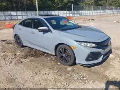 SHHFK7H59HU400549 2017 HONDA CIVIC