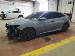 SHHFK7H59HU400759 2017 HONDA CIVIC