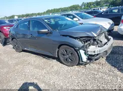 SHHFK7H59HU401510 2017 HONDA CIVIC