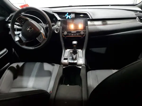 SHHFK7H59HU401541 2017 HONDA CIVIC - Image 8
