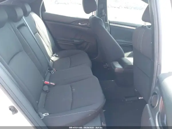SHHFK7H59HU401622 2017 HONDA CIVIC - Image 8