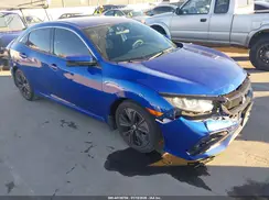 SHHFK7H59HU404312 2017 HONDA CIVIC