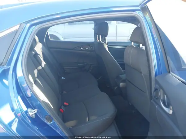 SHHFK7H59HU404312 2017 HONDA CIVIC - Image 8
