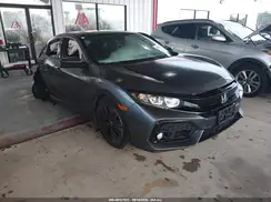 SHHFK7H59HU406111 2017 HONDA CIVIC