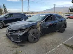 SHHFK7H59HU406223 2017 HONDA CIVIC
