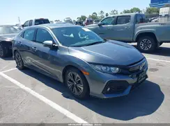 SHHFK7H59HU406335 2017 HONDA CIVIC
