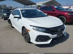 SHHFK7H59HU407730 2017 HONDA CIVIC