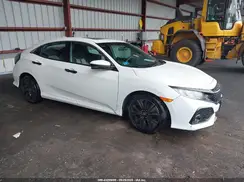 SHHFK7H59HU408280 2017 HONDA CIVIC
