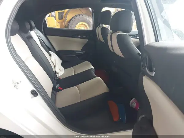 SHHFK7H59HU408280 2017 HONDA CIVIC - Image 8