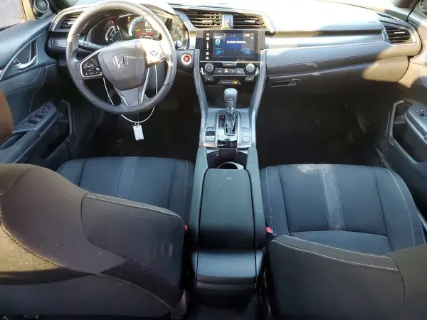 SHHFK7H59HU409042 2017 HONDA CIVIC - Image 8