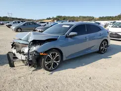 SHHFK7H59HU411678 2017 HONDA CIVIC