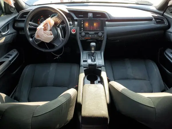 SHHFK7H59HU411678 2017 HONDA CIVIC - Image 8