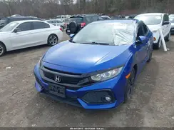 SHHFK7H59HU411874 2017 HONDA CIVIC