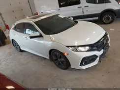 SHHFK7H59HU412068 2017 HONDA CIVIC